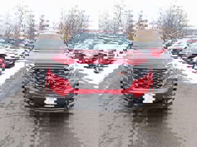 Certified 2022 Honda Passport TrailSport image 6