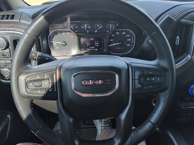 Used 2021 GMC Sierra 1500 AT4 w/ AT4 Value Package AWD/4WD image 21
