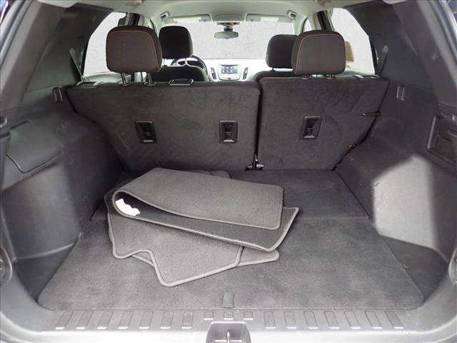 Used 2023 Chevrolet Equinox LT image 8