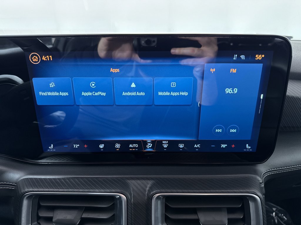 Used 2024 Ford Mustang Premium RWD image 18