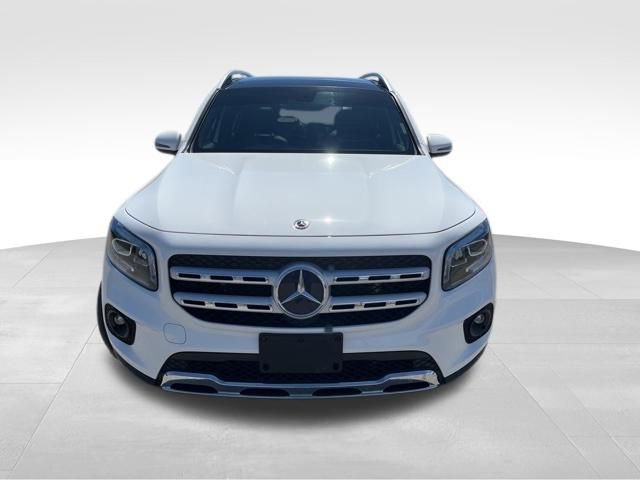 Used 2020 Mercedes-Benz GLB 250 4MATIC image 10