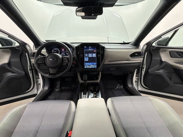 Certified 2026 Subaru Forester Premium image 20