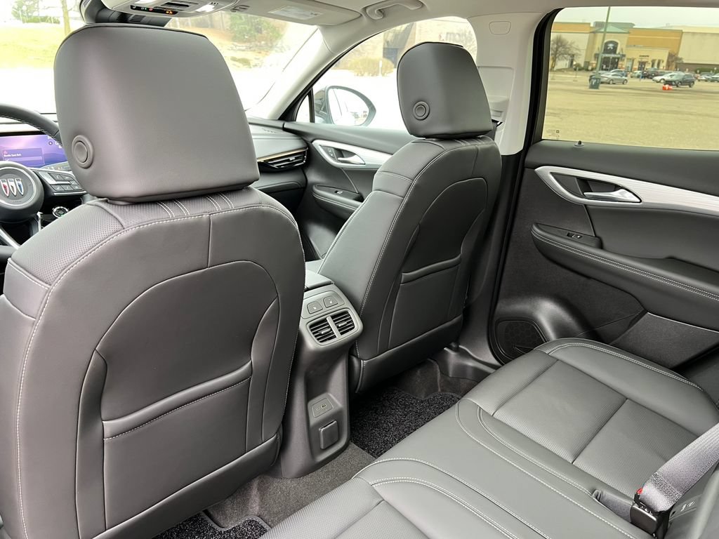 New 2026 Buick Envision Avenir AWD/4WD image 30