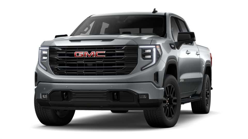 New 2026 GMC Sierra 1500 Elevation w/ Elevation Premium Package RWD image 25