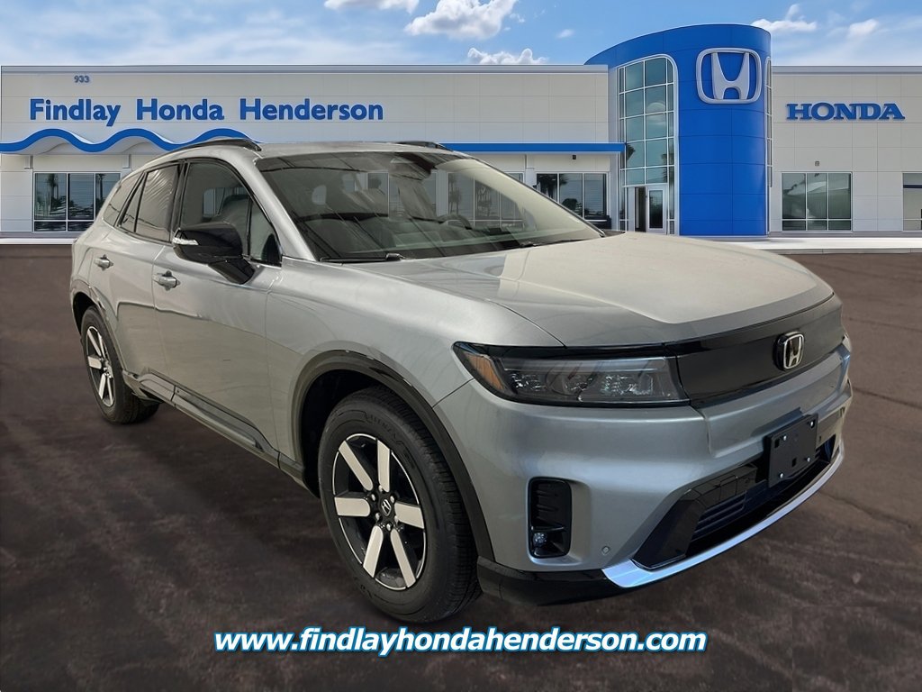 New 2026 Honda Prologue Touring image 9