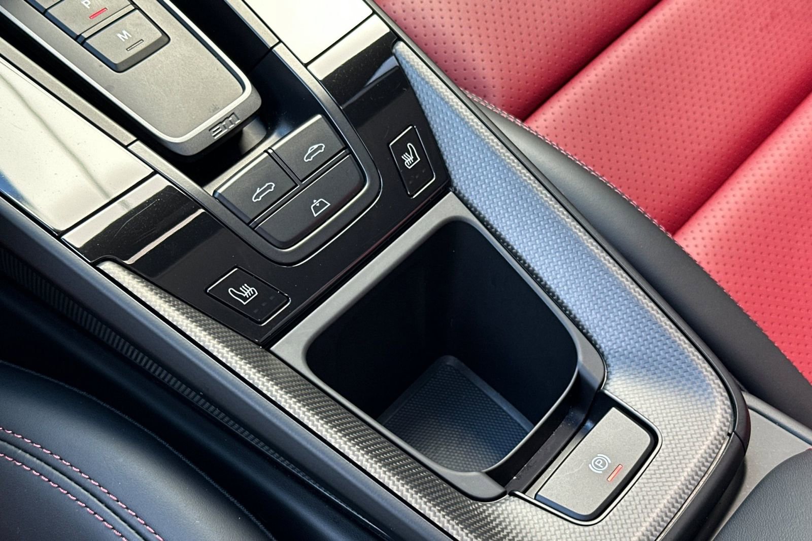 Used 2023 Porsche 911 Carrera 4 GTS image 26