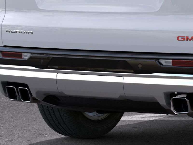 New 2026 GMC Acadia Denali w/ Super Cruise Package image 14
