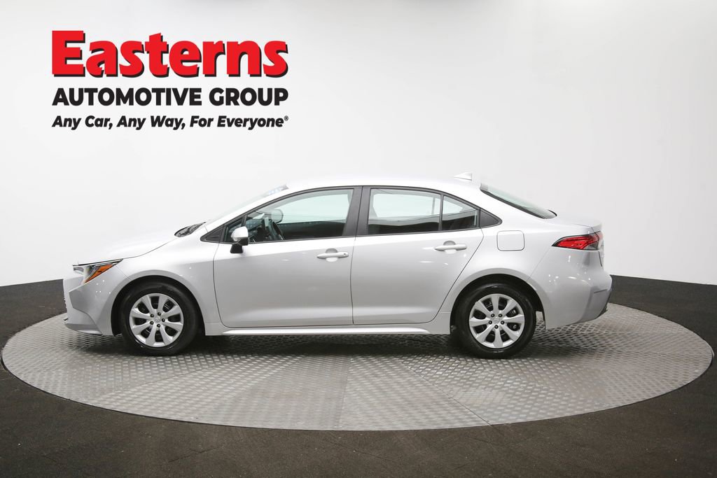 Used 2024 Toyota Corolla LE image 59