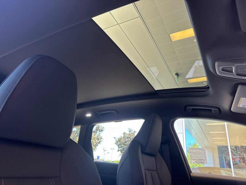 New 2027 Audi Q6 e-tron Premium Plus AWD/4WD image 16