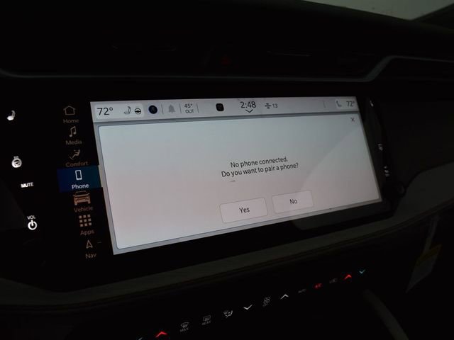 New 2026 Jeep Cherokee Limited image 24