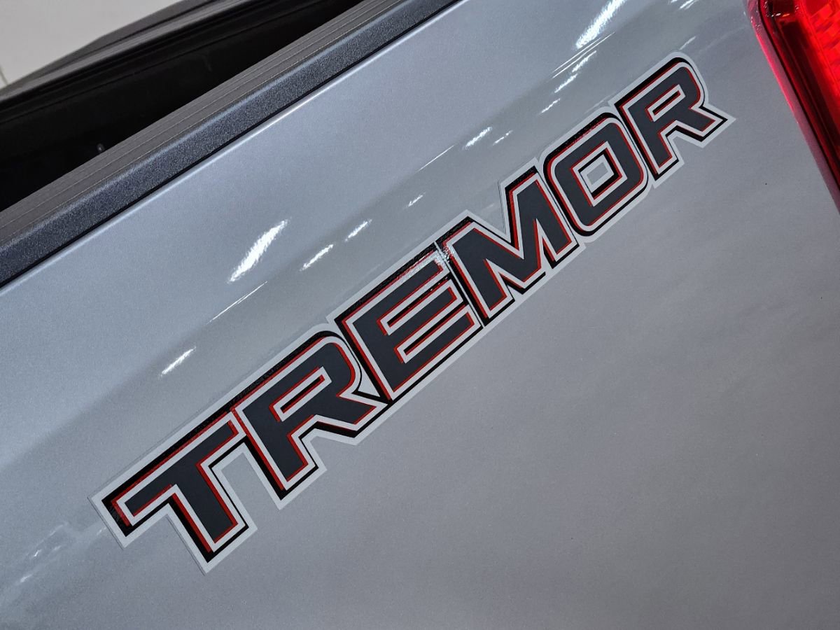 Used 2022 Ford F250 Platinum w/ Tremor Off-Road Package image 28