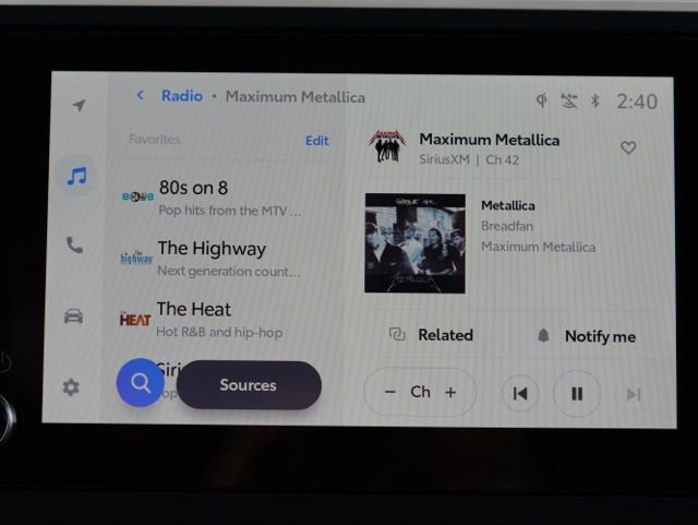 Used 2025 Toyota 4Runner TRD Sport image 27