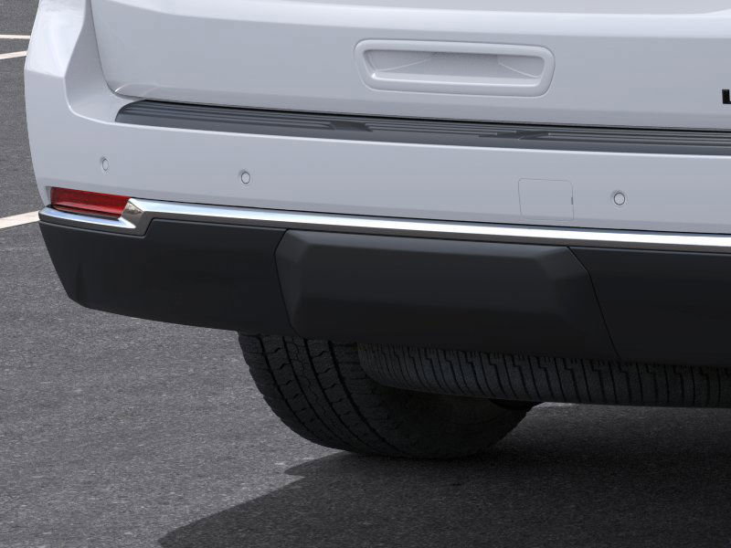 New 2026 Chevrolet Tahoe LT image 14
