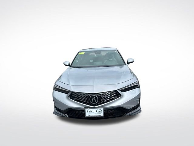 New 2026 Acura Integra A-Spec image 4