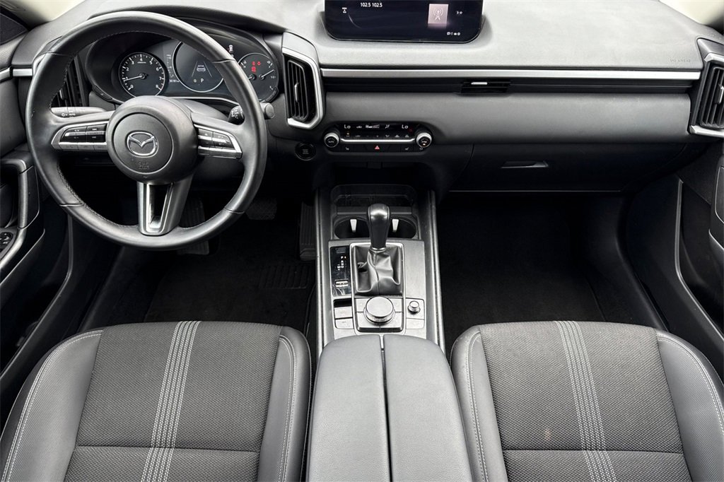 Used 2025 MAZDA CX-50 AWD 2.5 S w/ Preferred Package image 19