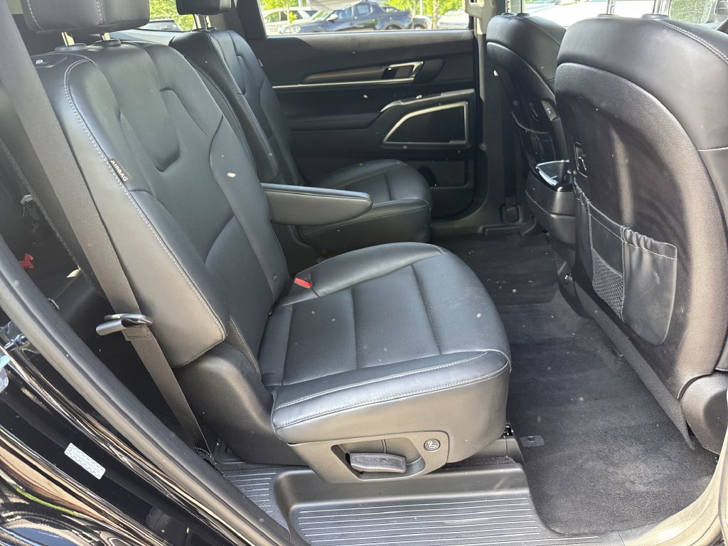 Used 2023 Kia Telluride S w/ S Sunroof Package FWD image 17