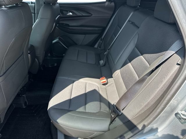 Used 2023 Chevrolet TrailBlazer RS AWD/4WD image 11