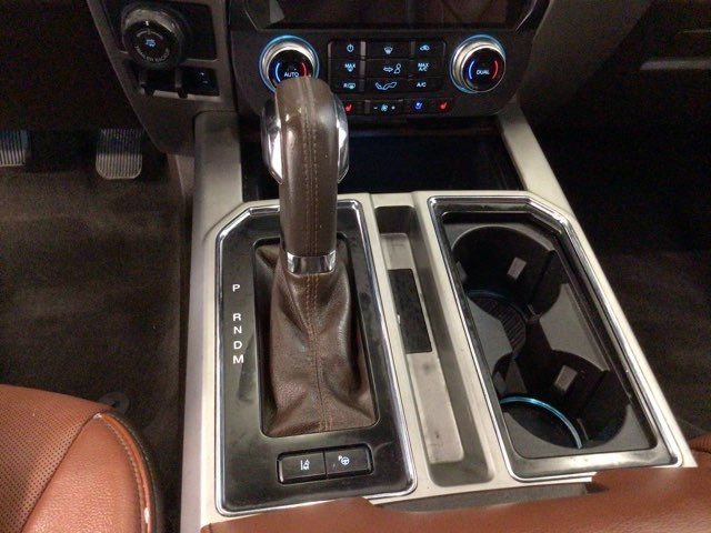 Used 2018 Ford F150 King Ranch w/ Equipment Group 601A Luxury AWD/4WD image 14
