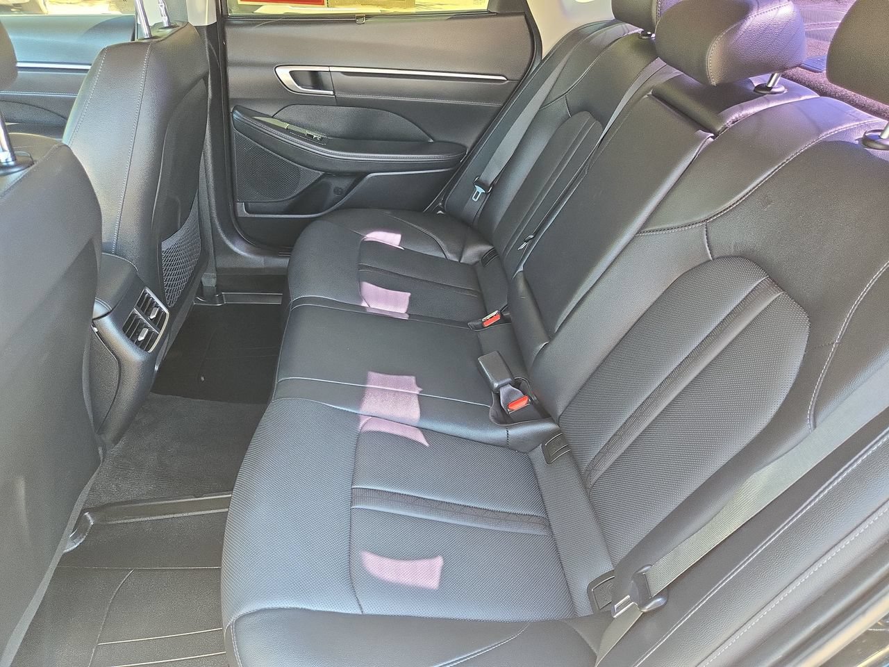 Used 2022 Hyundai Sonata Limited FWD image 13