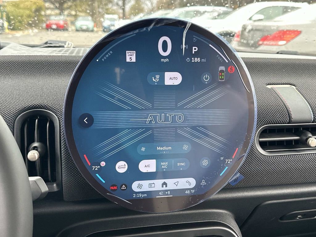 New 2026 MINI Cooper Convertible image 12