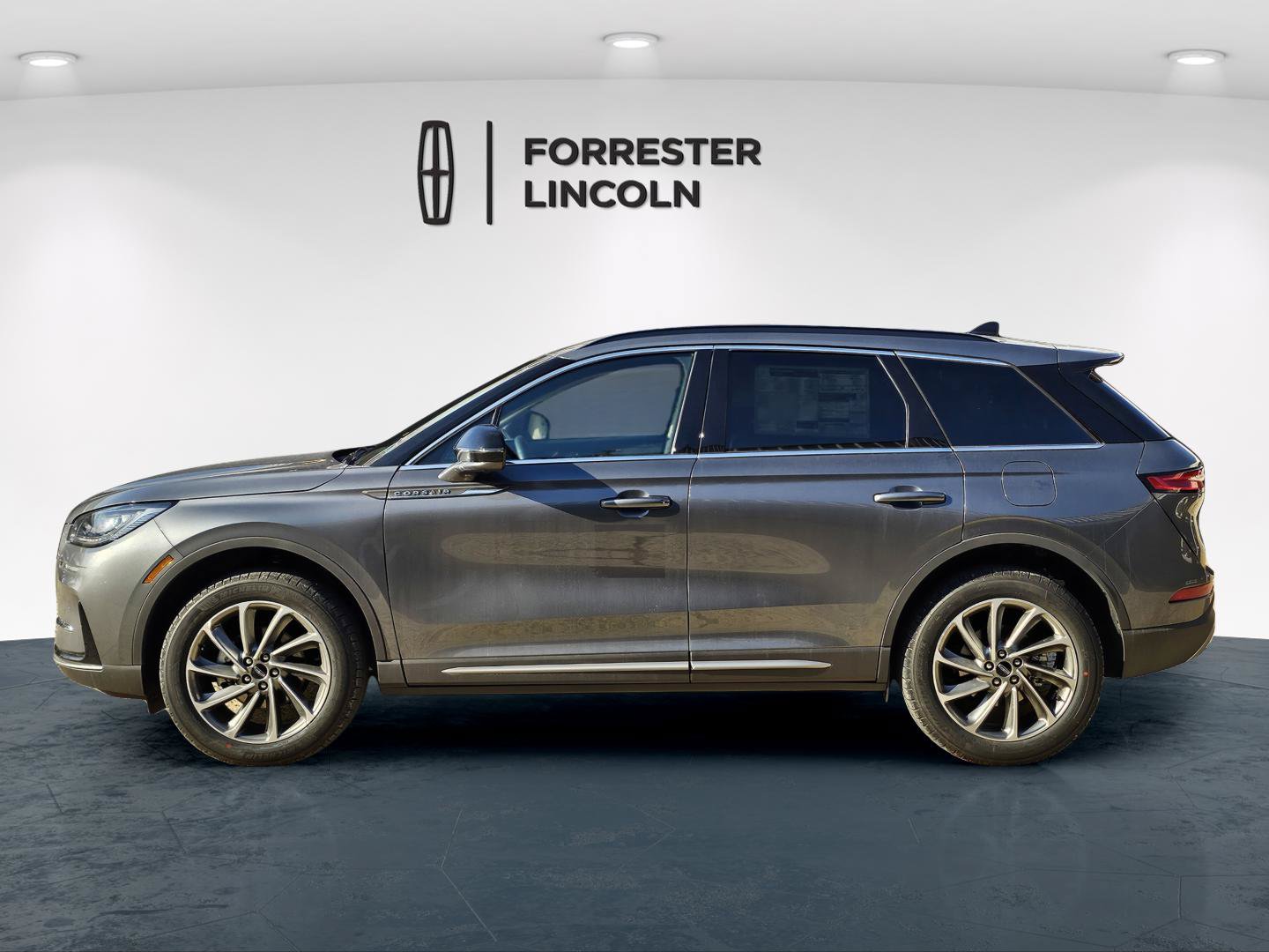 New 2026 Lincoln Corsair Premiere AWD/4WD image 6