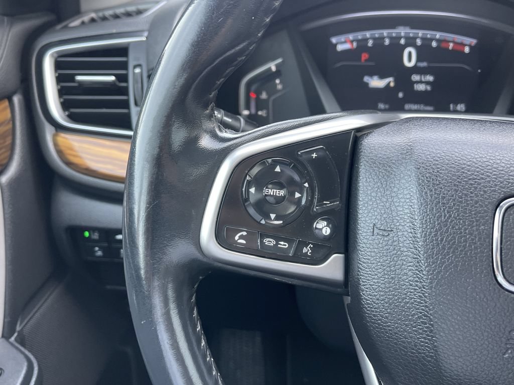 Used 2022 Honda CR-V EX-L image 31