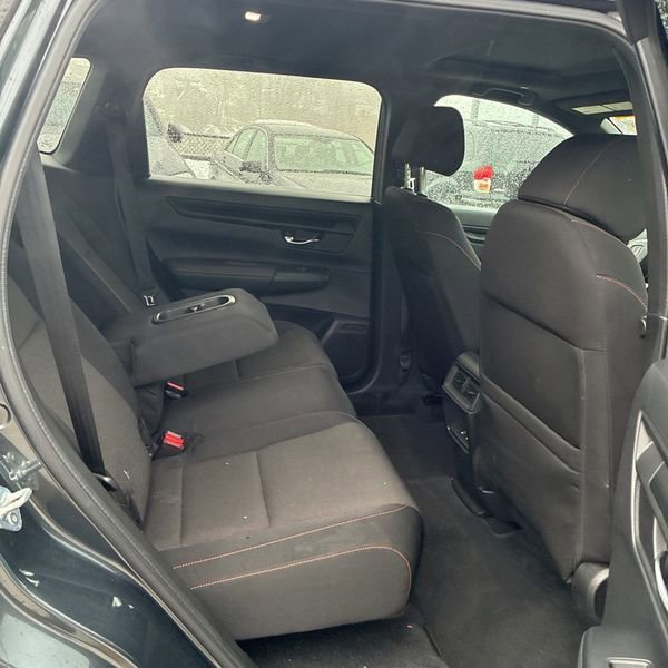 Used 2025 Honda CR-V Sport image 27