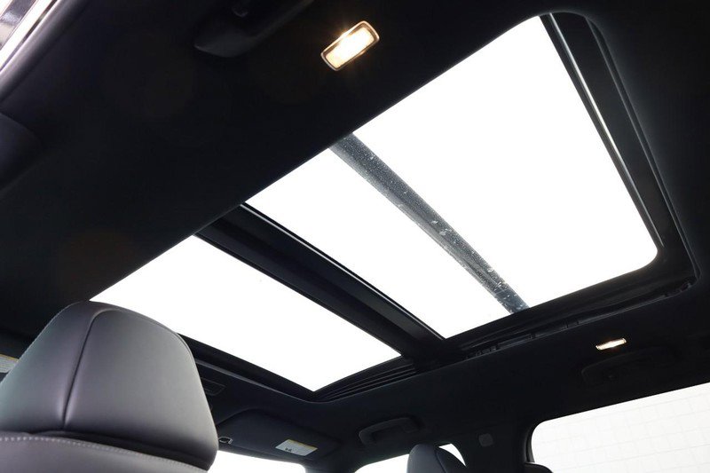 New 2025 Nissan Armada PRO-4X w/ Pro-4X Premium Package image 11