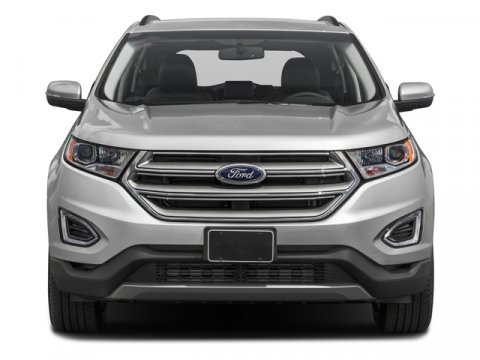 Used 2016 Ford Edge Titanium w/ Equipment Group 301A image 4