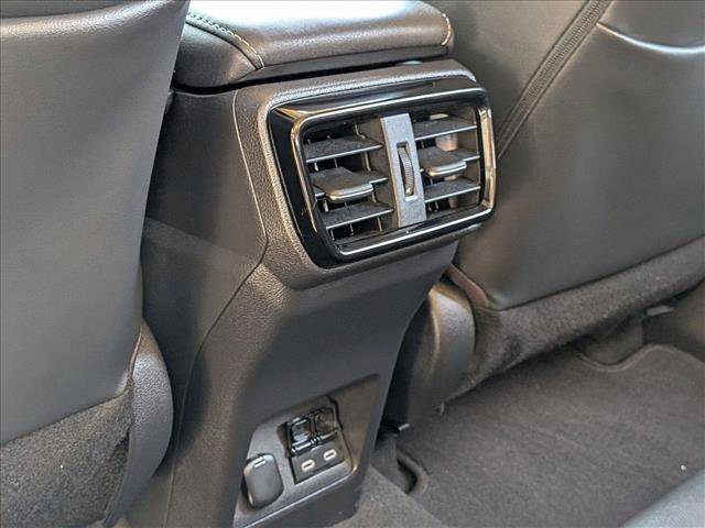 Certified 2025 Lexus NX 250 FWD image 17