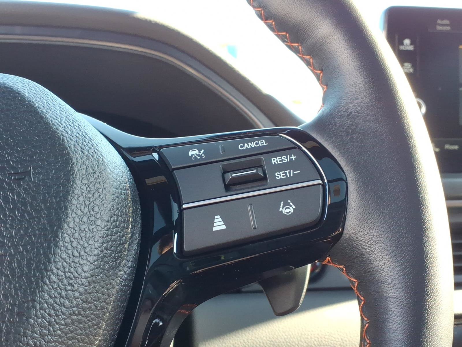 Certified 2024 Honda Pilot TrailSport image 27