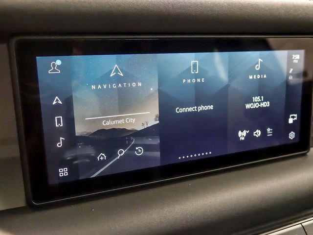 Used 2022 Land Rover Defender 110 SE AWD/4WD image 16