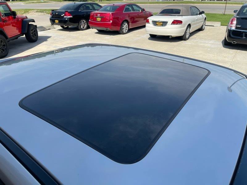 Used 2007 Chevrolet Malibu SS FWD image 20