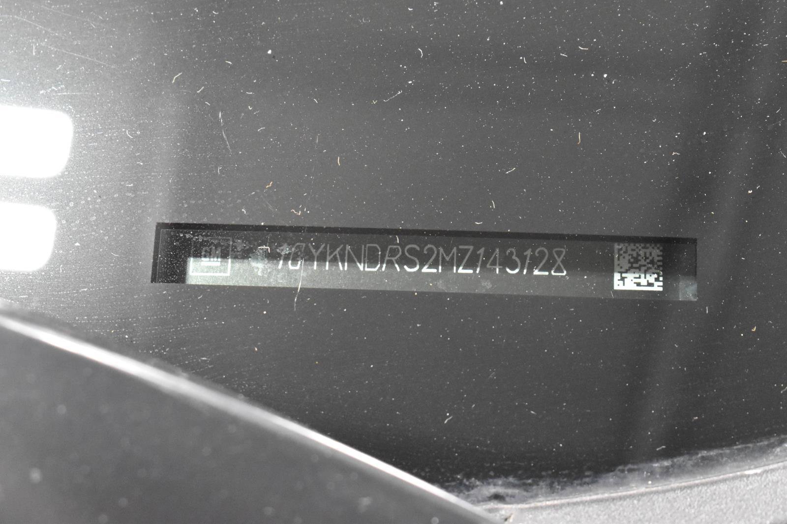 Used 2021 Cadillac XT5 Premium Luxury image 38