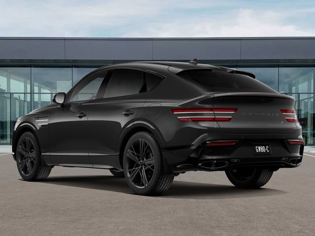 New 2026 Genesis GV80 3.5T Prestige AWD/4WD image 5