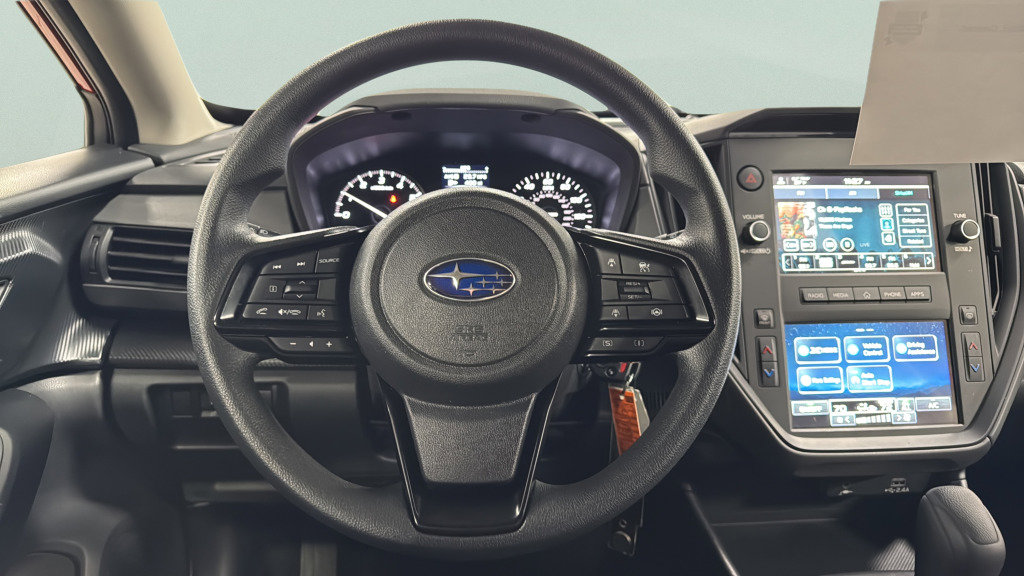 Certified 2025 Subaru Crosstrek 2.0i image 30