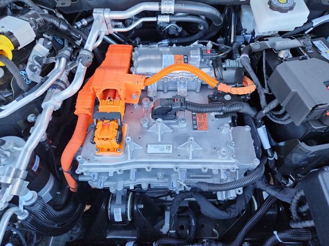 New 2026 Cadillac Lyriq Signature Sport w/ Nappa Leather Package AWD/4WD image 25