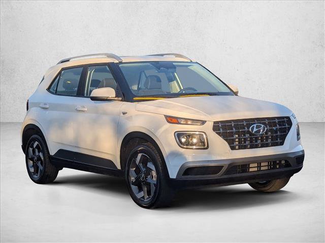 New 2026 Hyundai Venue SEL FWD image 6