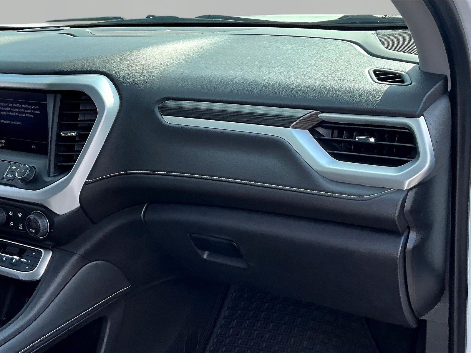 Used 2023 GMC Acadia SLT w/ Elevation Edition FWD image 27