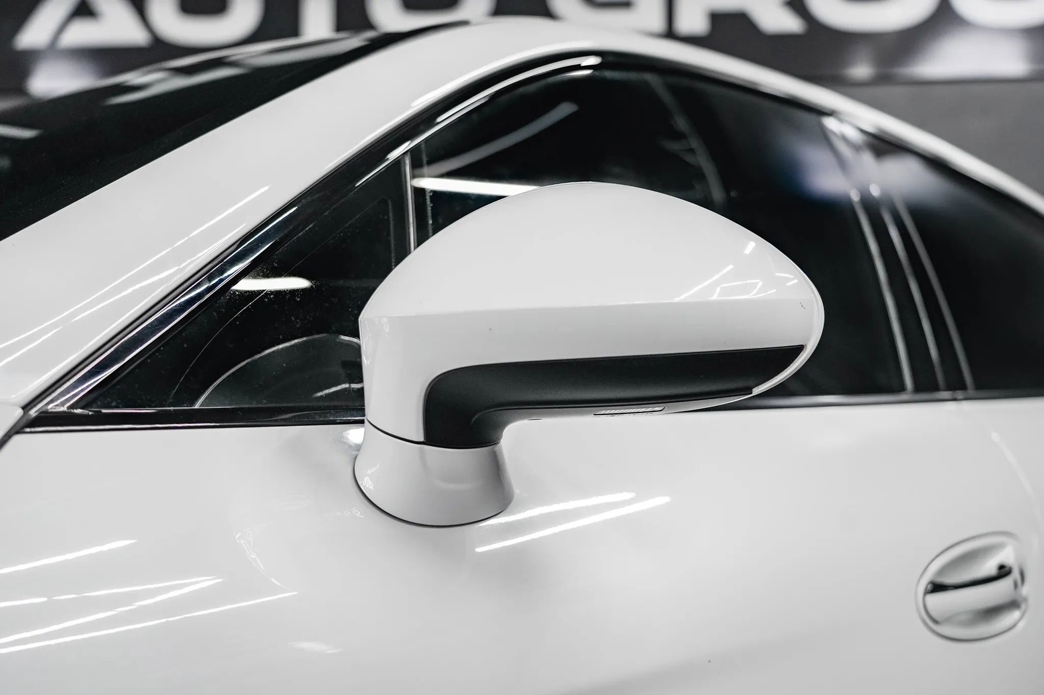 Used 2015 Porsche Panamera GTS w/ Premium Package Plus image 6