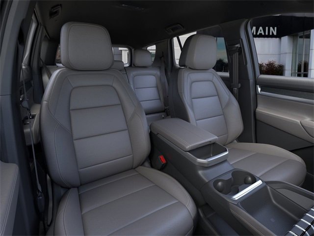 New 2026 GMC Terrain Elevation image 16