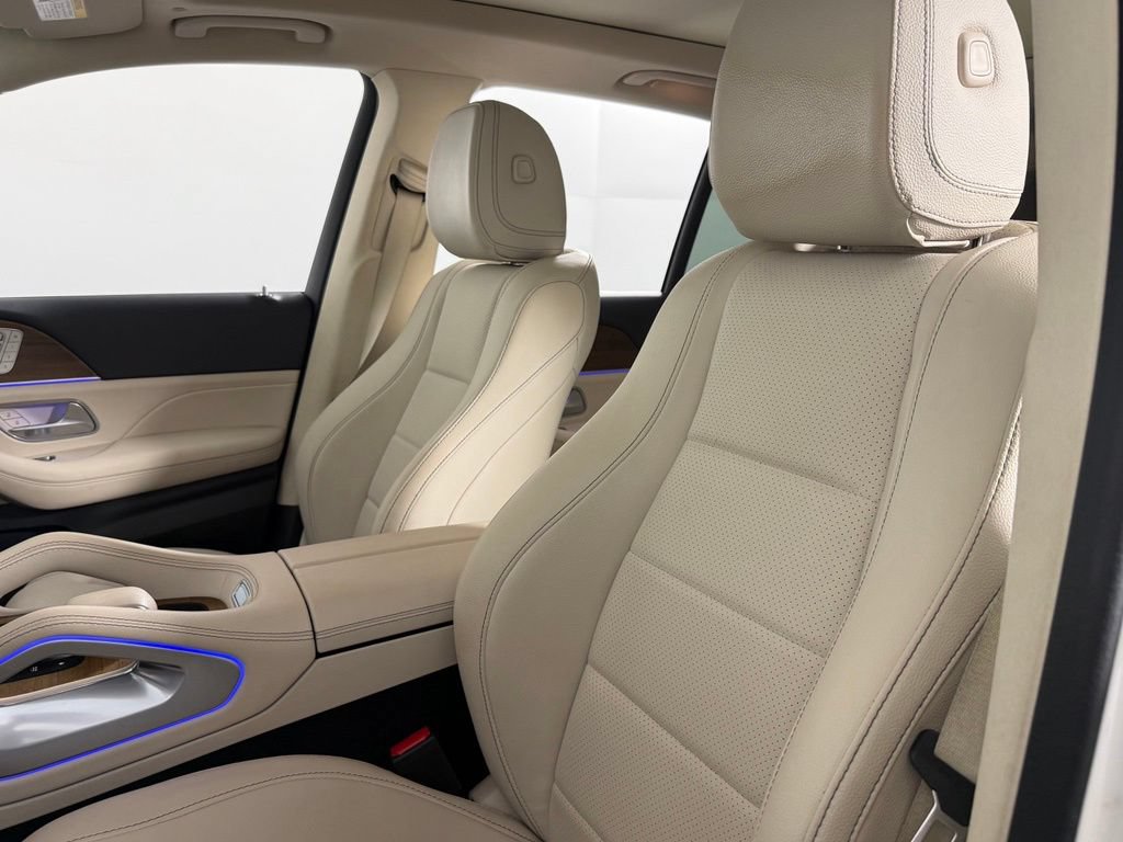Used 2024 Mercedes-Benz GLE 350 4MATIC image 5