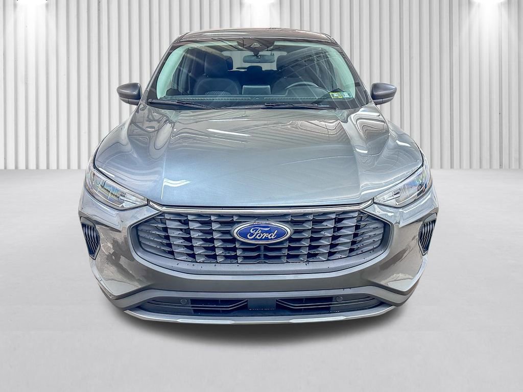 New 2026 Ford Escape Active w/ Cold Weather Package image 11