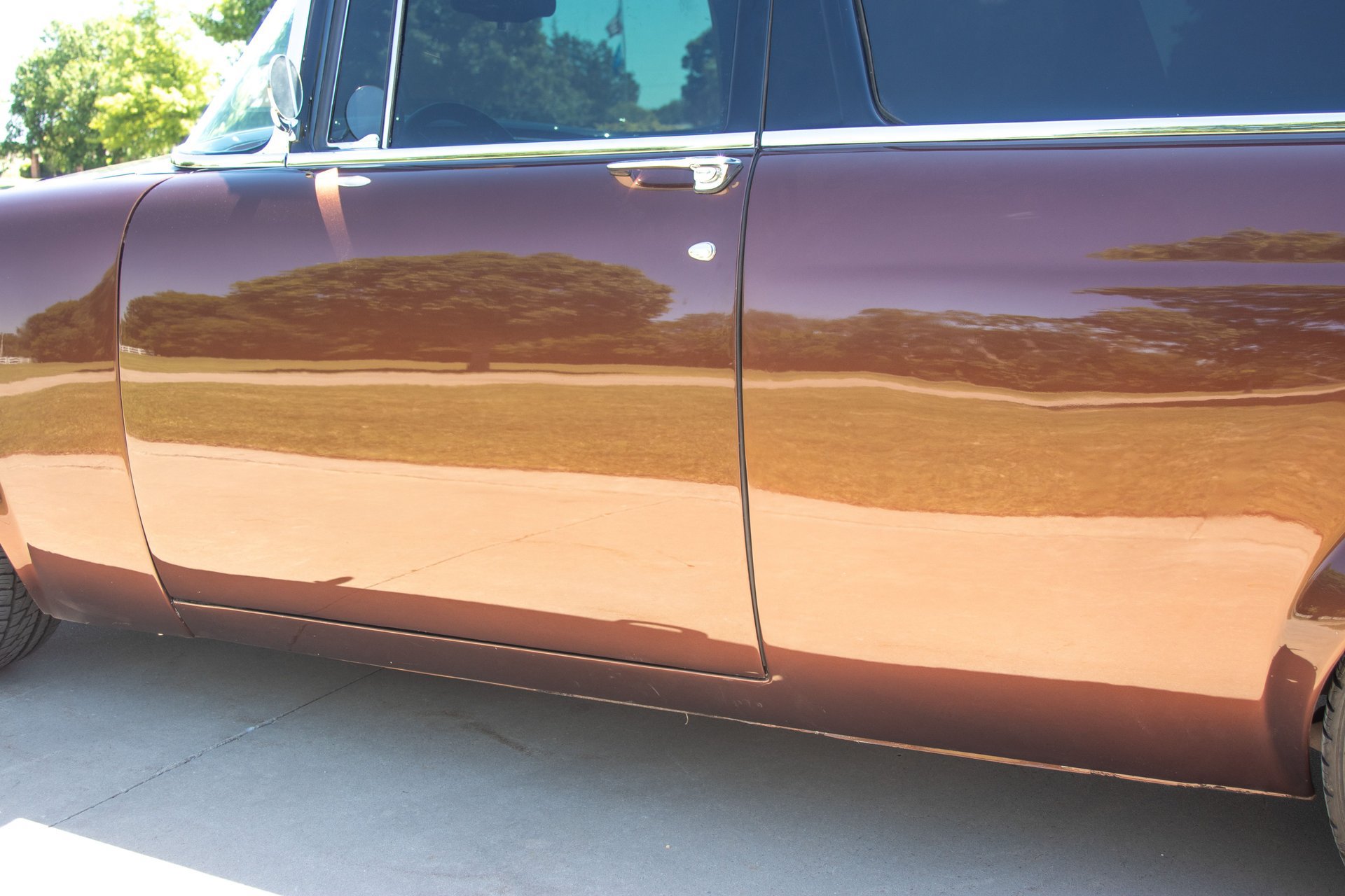 Used 2013 Chevrolet Caprice RWD image 4