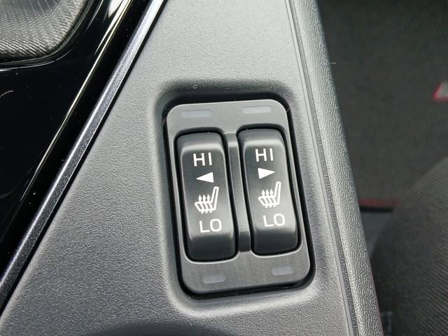 New 2026 Subaru Impreza RS AWD/4WD image 15