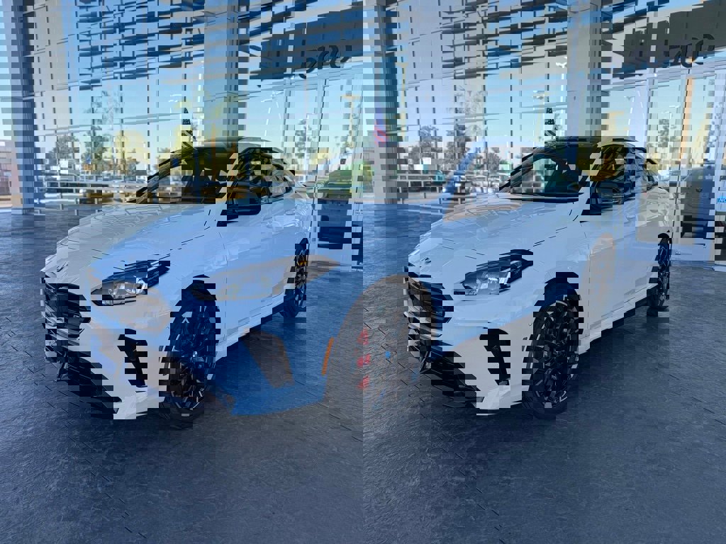 New 2025 BMW M235i xDrive w/ M Sport Professional Package