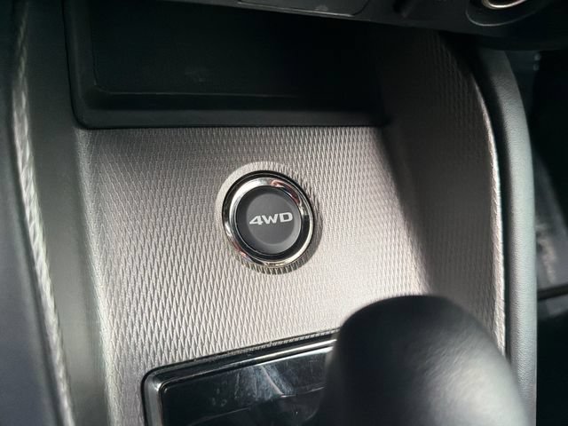 Used 2025 Mitsubishi Outlander Sport AWD image 23