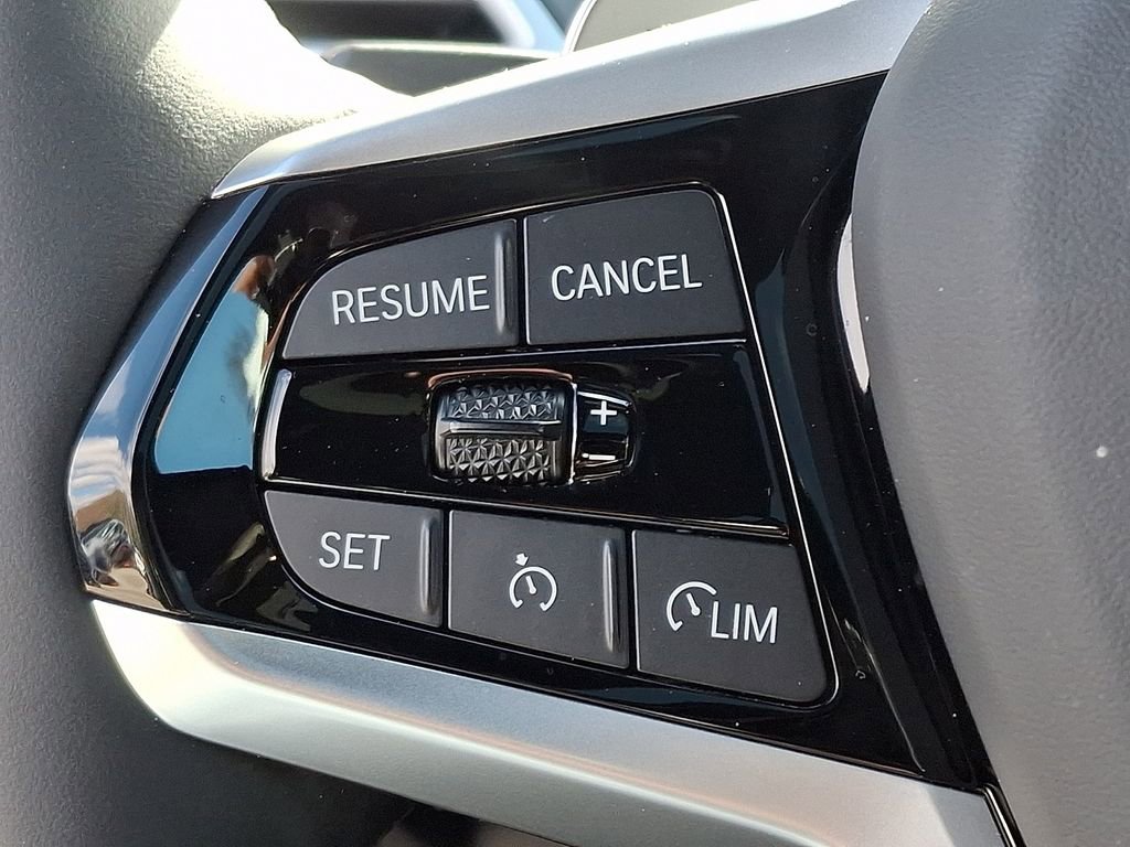 Certified 2025 BMW 230i xDrive Coupe w/ Premium Package image 22