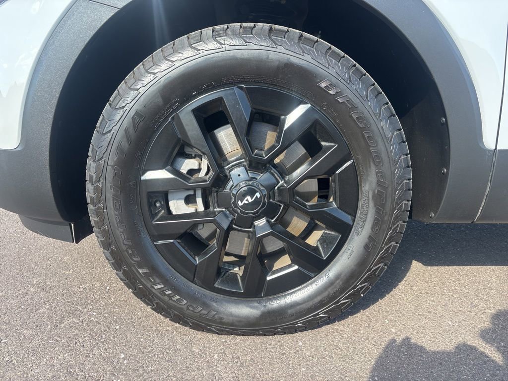 Used 2024 Kia Telluride SX X-Pro AWD/4WD image 33