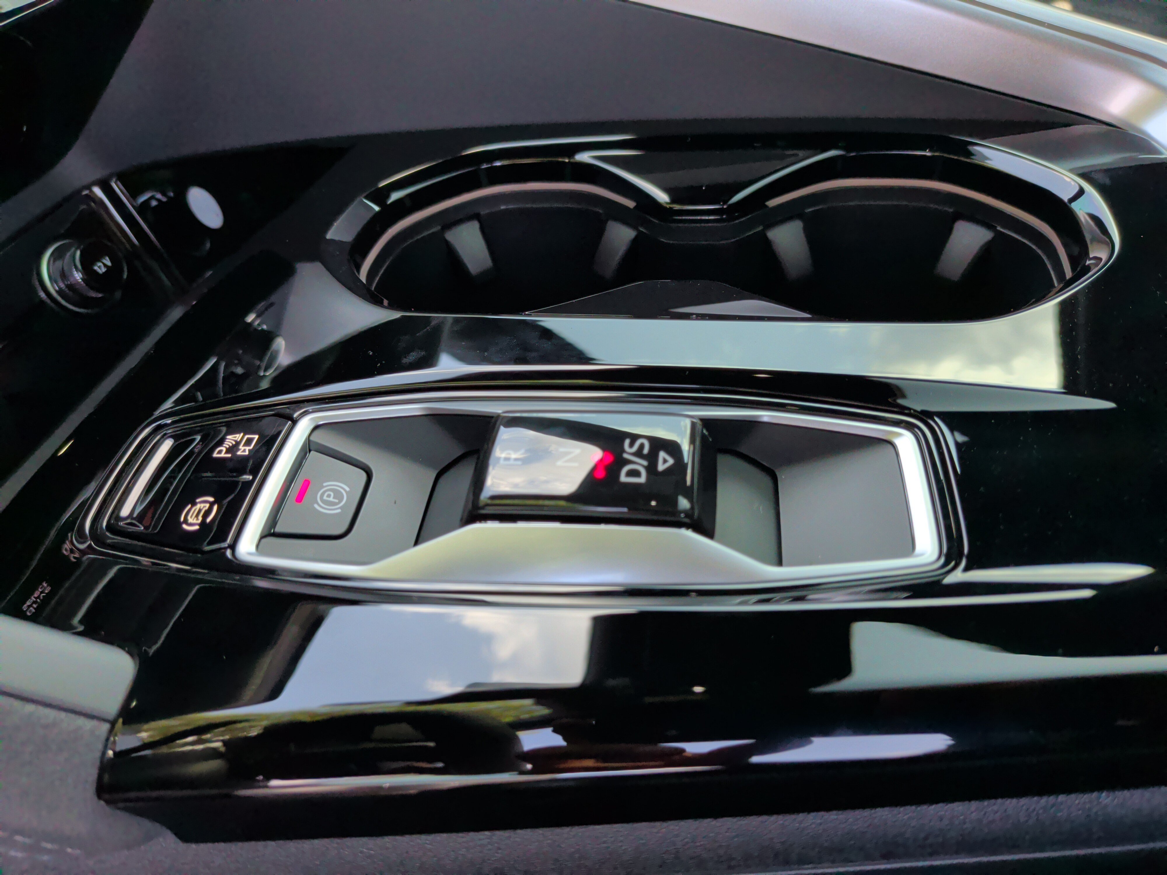 New 2026 Audi SQ5 Prestige AWD/4WD image 28